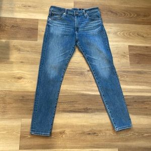AG Adriano Goldschmied jeans
